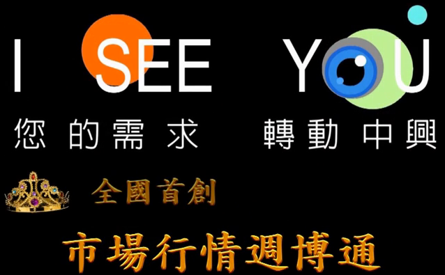 市場行情週博通